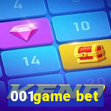 001game bet